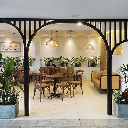 Phuong Nam Hotel An Giang Long Xuyên Esterno foto
