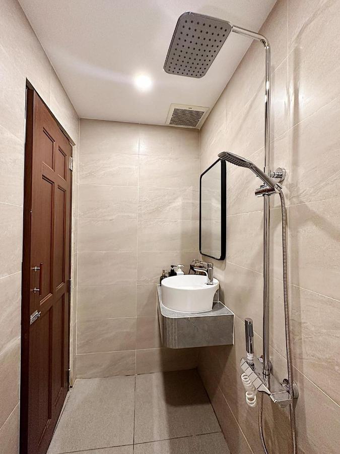 Phuong Nam Hotel An Giang Long Xuyên Esterno foto