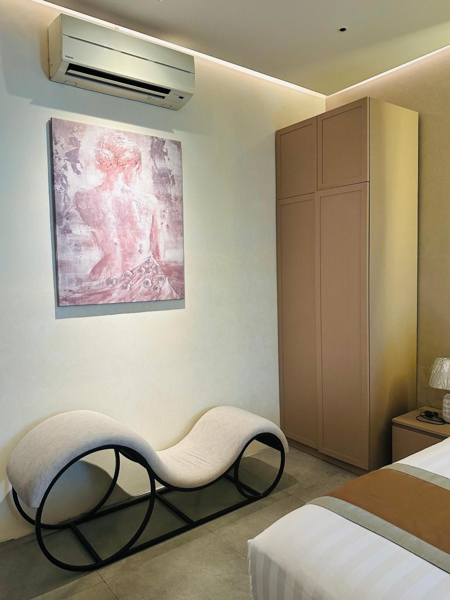 Phuong Nam Hotel An Giang Long Xuyên Esterno foto