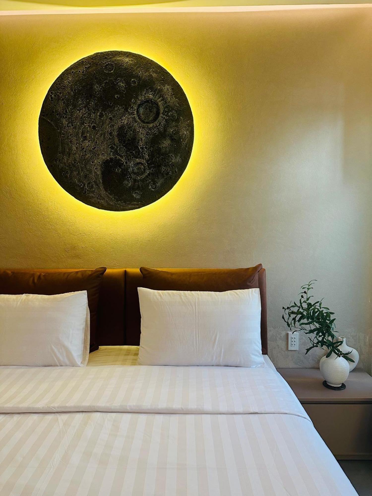 Phuong Nam Hotel An Giang Long Xuyên Esterno foto