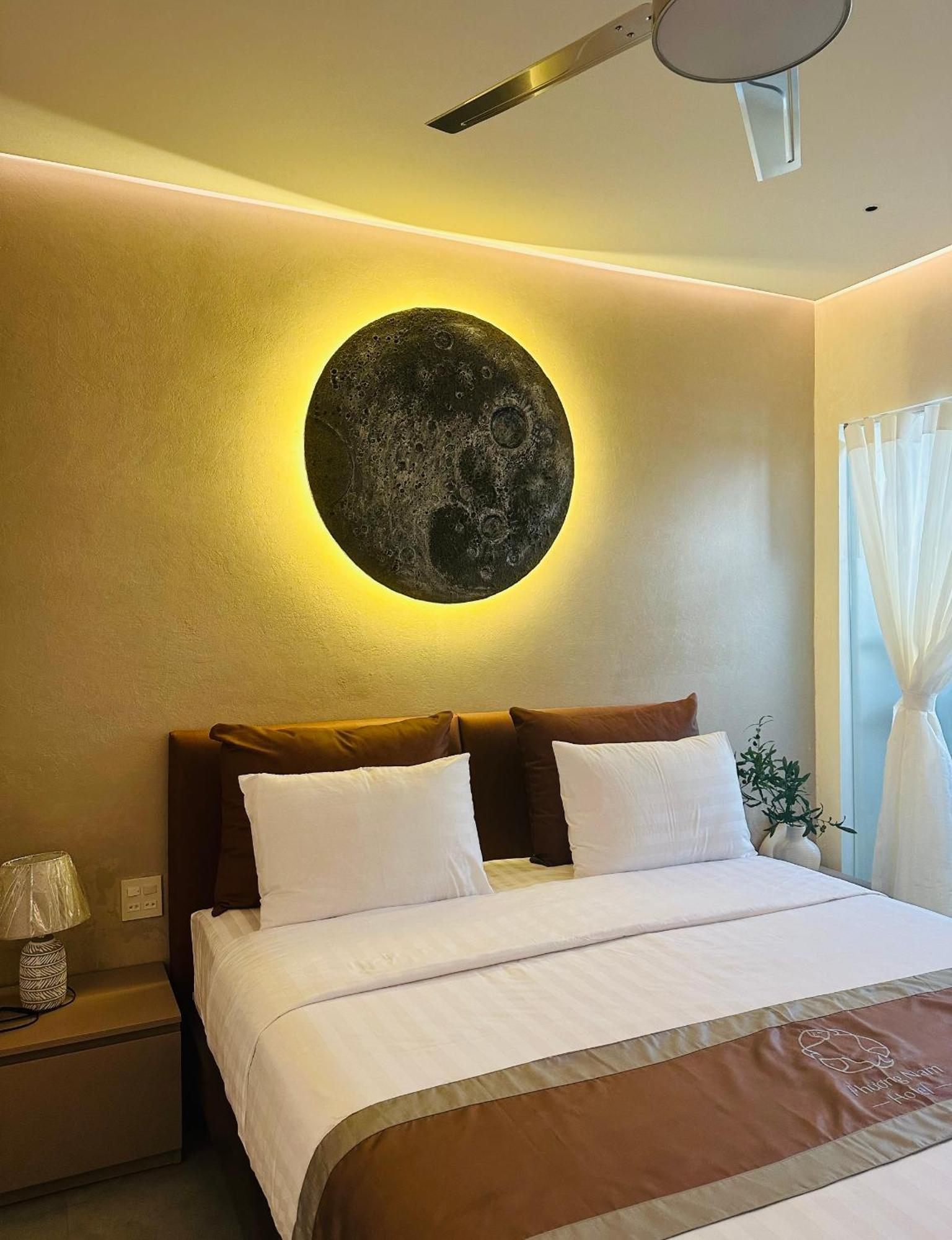 Phuong Nam Hotel An Giang Long Xuyên Esterno foto