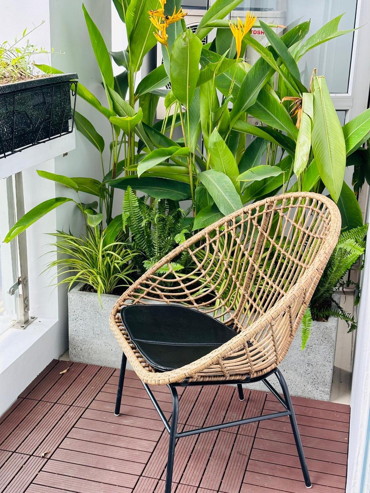 Phuong Nam Hotel An Giang Long Xuyên Esterno foto